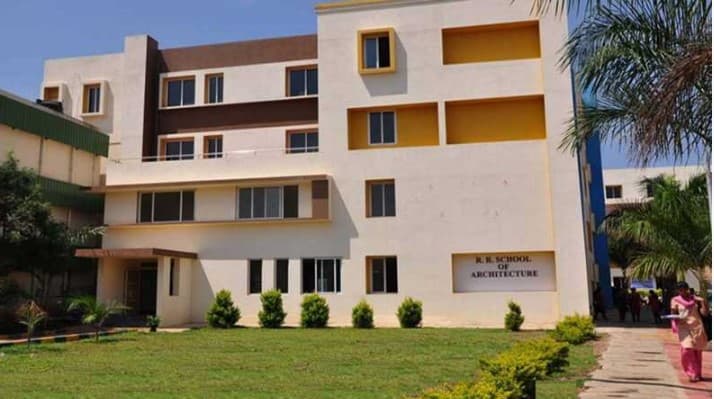 RR Nursing Institutions Bangalore Campus photo 6